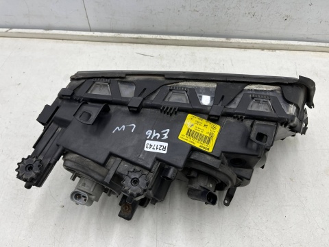 Lampa reflektor BMW 3 E46 sedan kombi 98-01r. LEWA przednia H7 oryginalna lewy przód EU 8361947 Lampa reflektor BMW 3 E46 sedan kombi 98-01r. LEWA przednia H7 oryginalna lewy przód EU 8361947