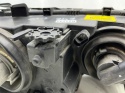 Lampa reflektor BMW 3 E46 sedan kombi 98-01r. LEWA przednia H7 oryginalna lewy przód EU 8361947