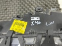 Lampa reflektor BMW 3 E46 sedan kombi 98-01r. LEWA przednia H7 oryginalna lewy przód EU 8361947