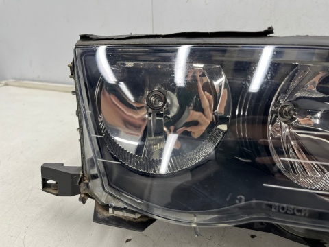 Lampa reflektor BMW 3 E46 sedan kombi 98-01r. PRAWA przednia H7 oryginalna prawy przód EU 8361948 Lampa reflektor BMW 3 E46 sedan kombi 98-01r. PRAWA przednia H7 oryginalna prawy przód EU 8361948