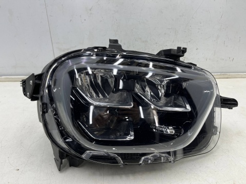 Lampa reflektor Citroen C3 III LIFT 20-24r. prawa przednia FULL Citroen LED VISION Europa 5pin oryginal prawy przód Lampa reflektor Citroen C3 III LIFT 20-24r. prawa przednia FULL Citroen LED VISION Europa 5pin oryginal prawy przód