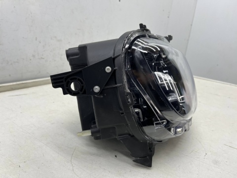Lampa reflektor Citroen C3 III LIFT 20-24r. prawa przednia FULL Citroen LED VISION Europa 5pin oryginal prawy przód Lampa reflektor Citroen C3 III LIFT 20-24r. prawa przednia FULL Citroen LED VISION Europa 5pin oryginal prawy przód