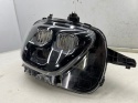 Lampa reflektor Citroen C3 III LIFT 20-24r. prawa przednia FULL Citroen LED VISION Europa 5pin oryginal prawy przód