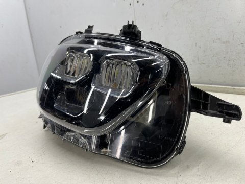 Lampa reflektor Citroen C3 III LIFT 20-24r. prawa przednia FULL Citroen LED VISION Europa 5pin oryginal prawy przód Lampa reflektor Citroen C3 III LIFT 20-24r. prawa przednia FULL Citroen LED VISION Europa 5pin oryginal prawy przód