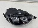 Lampa reflektor Citroen C3 III LIFT 20-24r. prawa przednia FULL Citroen LED VISION Europa 5pin oryginal prawy przód