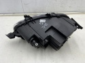 Lampa reflektor Citroen C3 III LIFT 20-24r. prawa przednia FULL Citroen LED VISION Europa 5pin oryginal prawy przód