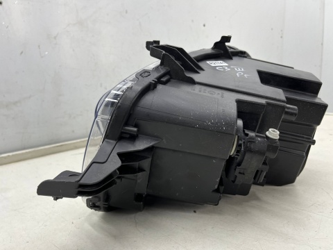Lampa reflektor Citroen C3 III LIFT 20-24r. prawa przednia FULL Citroen LED VISION Europa 5pin oryginal prawy przód Lampa reflektor Citroen C3 III LIFT 20-24r. prawa przednia FULL Citroen LED VISION Europa 5pin oryginal prawy przód