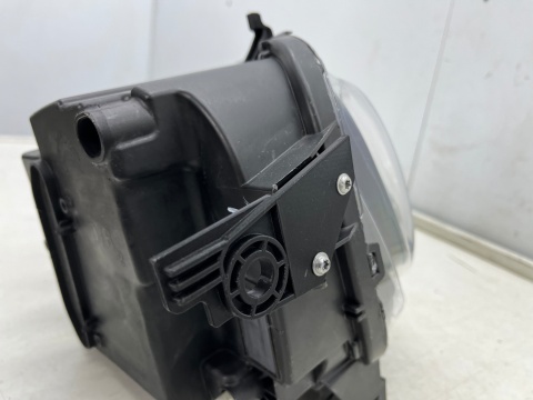 Lampa reflektor Citroen C3 III LIFT 20-24r. prawa przednia FULL Citroen LED VISION Europa 5pin oryginal prawy przód Lampa reflektor Citroen C3 III LIFT 20-24r. prawa przednia FULL Citroen LED VISION Europa 5pin oryginal prawy przód