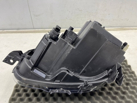 Lampa reflektor Citroen C3 III LIFT 20-24r. prawa przednia FULL Citroen LED VISION Europa 5pin oryginal prawy przód Lampa reflektor Citroen C3 III LIFT 20-24r. prawa przednia FULL Citroen LED VISION Europa 5pin oryginal prawy przód
