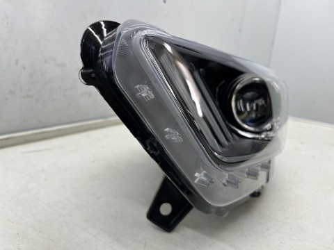 Lampa reflektor Ford Mustang 4 VI 14-17r. LED LEWA przednia lewy przód EU fr3b-13006-b fr3b-13006-c Lampa reflektor Ford Mustang 4 VI 14-17r. LED LEWA przednia lewy przód EU fr3b-13006-b fr3b-13006-c