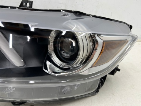 Lampa reflektor Ford Mustang 4 VI 14-17r. LED LEWA przednia lewy przód EU fr3b-13006-b fr3b-13006-c Lampa reflektor Ford Mustang 4 VI 14-17r. LED LEWA przednia lewy przód EU fr3b-13006-b fr3b-13006-c