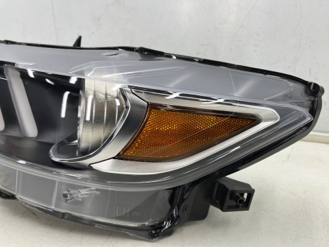 Lampa reflektor Ford Mustang 4 VI 14-17r. LED LEWA przednia lewy przód EU fr3b-13006-b fr3b-13006-c Lampa reflektor Ford Mustang 4 VI 14-17r. LED LEWA przednia lewy przód EU fr3b-13006-b fr3b-13006-c