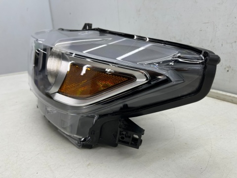 Lampa reflektor Ford Mustang 4 VI 14-17r. LED LEWA przednia lewy przód EU fr3b-13006-b fr3b-13006-c Lampa reflektor Ford Mustang 4 VI 14-17r. LED LEWA przednia lewy przód EU fr3b-13006-b fr3b-13006-c
