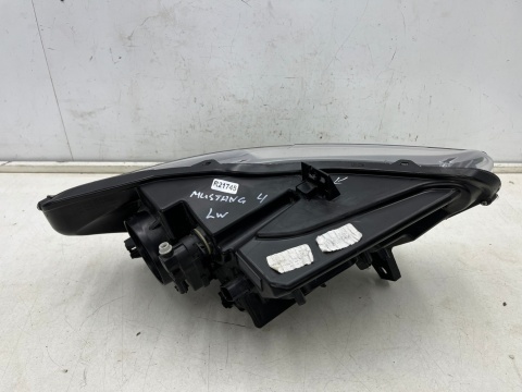 Lampa reflektor Ford Mustang 4 VI 14-17r. LED LEWA przednia lewy przód EU fr3b-13006-b fr3b-13006-c Lampa reflektor Ford Mustang 4 VI 14-17r. LED LEWA przednia lewy przód EU fr3b-13006-b fr3b-13006-c