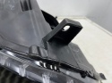 Lampa reflektor Ford Mustang 4 VI 14-17r. LED LEWA przednia lewy przód EU fr3b-13006-b fr3b-13006-c