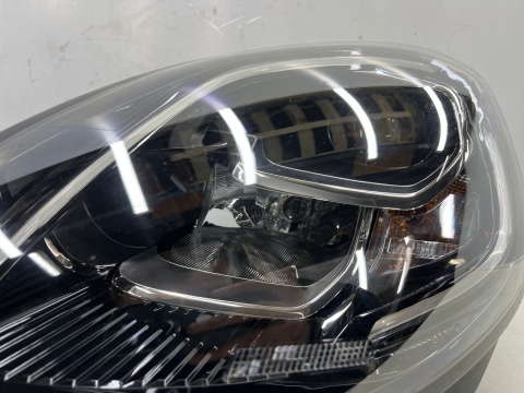 Lampa reflektor Ford Puma 19-24r. LEWA przednia LED oryginalna lewy przód EU l1tb-13e015-ej Lampa reflektor Ford Puma 19-24r. LEWA przednia LED oryginalna lewy przód EU l1tb-13e015-ej