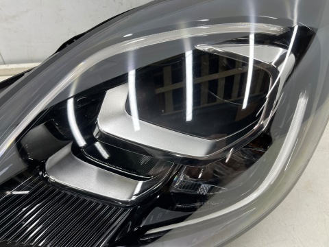 Lampa reflektor Ford Puma 19-24r. LEWA przednia LED oryginalna lewy przód EU l1tb-13e015-ej Lampa reflektor Ford Puma 19-24r. LEWA przednia LED oryginalna lewy przód EU l1tb-13e015-ej