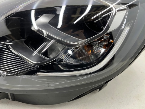 Lampa reflektor Ford Puma 19-24r. LEWA przednia LED oryginalna lewy przód EU l1tb-13e015-ej Lampa reflektor Ford Puma 19-24r. LEWA przednia LED oryginalna lewy przód EU l1tb-13e015-ej