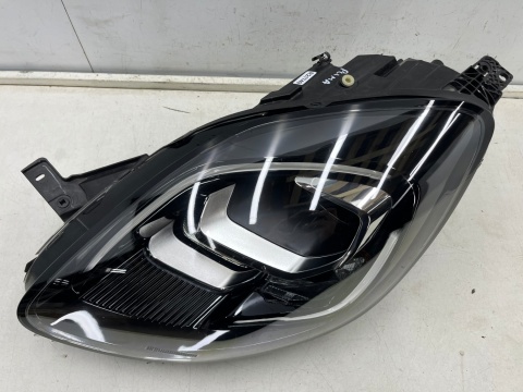 Lampa reflektor Ford Puma 19-24r. LEWA przednia LED oryginalna lewy przód EU l1tb-13e015-ej Lampa reflektor Ford Puma 19-24r. LEWA przednia LED oryginalna lewy przód EU l1tb-13e015-ej