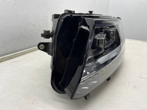 Lampa reflektor Listwa Vw Tiguan II 5na 16-20r. LEWA przednia FULL LED lewy przód 5nb941035d Lampa reflektor Listwa Vw Tiguan II 5na 16-20r. LEWA przednia FULL LED lewy przód 5nb941035d