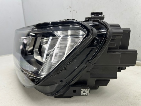 Lampa reflektor Listwa Vw Tiguan II 5na 16-20r. LEWA przednia FULL LED lewy przód 5nb941035d Lampa reflektor Listwa Vw Tiguan II 5na 16-20r. LEWA przednia FULL LED lewy przód 5nb941035d