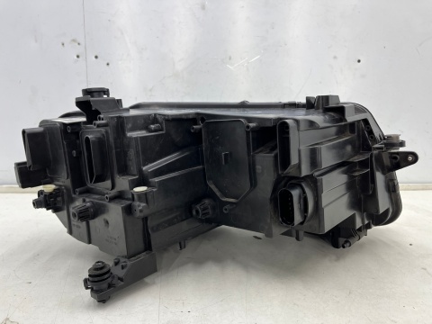 Lampa reflektor Listwa Vw Tiguan II 5na 16-20r. LEWA przednia FULL LED lewy przód 5nb941035d Lampa reflektor Listwa Vw Tiguan II 5na 16-20r. LEWA przednia FULL LED lewy przód 5nb941035d