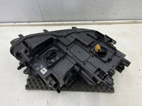 Lampa reflektor Listwa Vw Tiguan II 5na 16-20r. LEWA przednia FULL LED lewy przód 5nb941035d Lampa reflektor Listwa Vw Tiguan II 5na 16-20r. LEWA przednia FULL LED lewy przód 5nb941035d