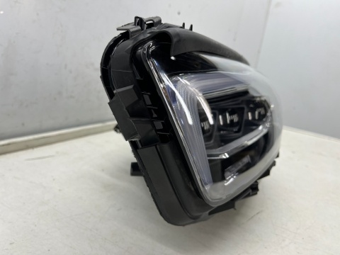 Lampa reflektor Mercedes w177 a-klasa 18-22r. LEWA przednia MULTIBEAM LED lewy przód a1779065303 Lampa reflektor Mercedes w177 a-klasa 18-22r. LEWA przednia MULTIBEAM LED lewy przód a1779065303