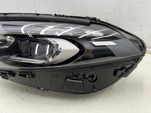 Lampa reflektor Mercedes w177 a-klasa 18-22r. LEWA przednia MULTIBEAM LED lewy przód a1779065303 Lampa reflektor Mercedes w177 a-klasa 18-22r. LEWA przednia MULTIBEAM LED lewy przód a1779065303