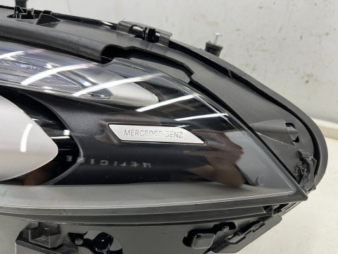 Lampa reflektor Mercedes w177 a-klasa 18-22r. LEWA przednia MULTIBEAM LED lewy przód a1779065303 Lampa reflektor Mercedes w177 a-klasa 18-22r. LEWA przednia MULTIBEAM LED lewy przód a1779065303