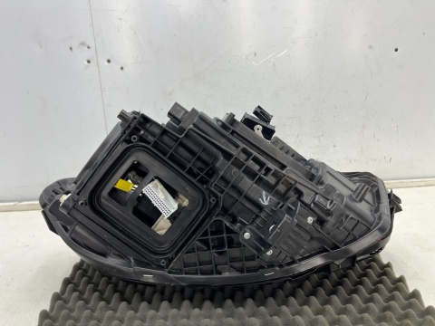 Lampa reflektor Mercedes w177 a-klasa 18-22r. LEWA przednia MULTIBEAM LED lewy przód a1779065303 Lampa reflektor Mercedes w177 a-klasa 18-22r. LEWA przednia MULTIBEAM LED lewy przód a1779065303
