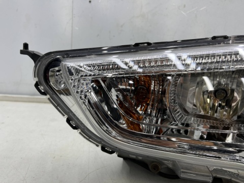 Lampa reflektor Mitsubishi ASX I Outlander Sport 10-19r. lewa przednia SOCZEWKA Europa oryginalna lewy przód Lampa reflektor Mitsubishi ASX I Outlander Sport 10-19r. lewa przednia SOCZEWKA Europa oryginalna lewy przód
