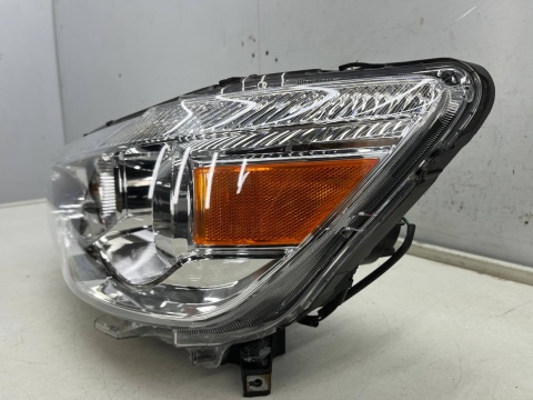 Lampa reflektor Mitsubishi ASX I Outlander Sport 10-19r. lewa przednia SOCZEWKA Europa oryginalna lewy przód Lampa reflektor Mitsubishi ASX I Outlander Sport 10-19r. lewa przednia SOCZEWKA Europa oryginalna lewy przód