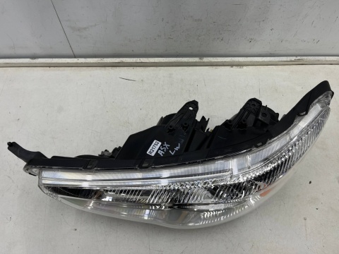 Lampa reflektor Mitsubishi ASX I Outlander Sport 10-19r. lewa przednia SOCZEWKA Europa oryginalna lewy przód Lampa reflektor Mitsubishi ASX I Outlander Sport 10-19r. lewa przednia SOCZEWKA Europa oryginalna lewy przód