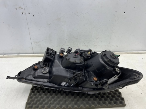 Lampa reflektor Mitsubishi ASX I Outlander Sport 10-19r. lewa przednia SOCZEWKA Europa oryginalna lewy przód Lampa reflektor Mitsubishi ASX I Outlander Sport 10-19r. lewa przednia SOCZEWKA Europa oryginalna lewy przód