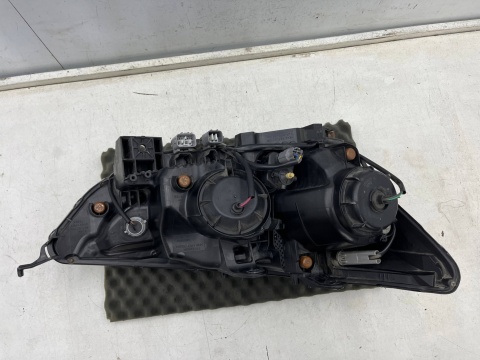 Lampa reflektor Mitsubishi ASX I Outlander Sport 10-19r. lewa przednia SOCZEWKA Europa oryginalna lewy przód Lampa reflektor Mitsubishi ASX I Outlander Sport 10-19r. lewa przednia SOCZEWKA Europa oryginalna lewy przód
