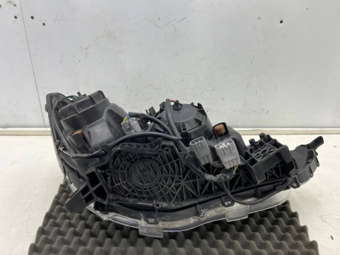 Lampa reflektor Mitsubishi ASX I Outlander Sport 10-19r. lewa przednia SOCZEWKA Europa oryginalna lewy przód Lampa reflektor Mitsubishi ASX I Outlander Sport 10-19r. lewa przednia SOCZEWKA Europa oryginalna lewy przód