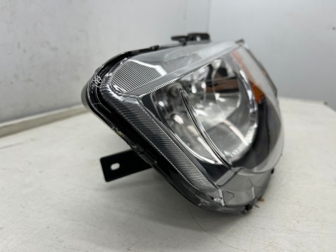 Lampa reflektor Mitsubishi Colt 6 VI Z30 LIFT 08-12r. NOWA lewa przednia ORYGINALNA lewy przód EUROPA 8301b179 Lampa reflektor Mitsubishi Colt 6 VI Z30 LIFT 08-12r. NOWA lewa przednia ORYGINALNA lewy przód EUROPA 8301b179