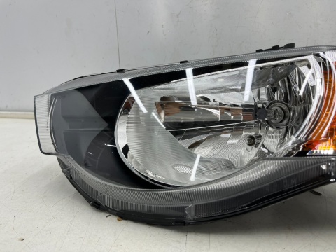 Lampa reflektor Mitsubishi Colt 6 VI Z30 LIFT 08-12r. NOWA lewa przednia ORYGINALNA lewy przód EUROPA 8301b179 Lampa reflektor Mitsubishi Colt 6 VI Z30 LIFT 08-12r. NOWA lewa przednia ORYGINALNA lewy przód EUROPA 8301b179