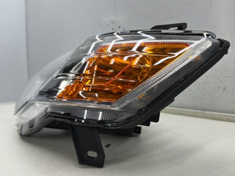 Lampa reflektor Mitsubishi Colt 6 VI Z30 LIFT 08-12r. NOWA lewa przednia ORYGINALNA lewy przód EUROPA 8301b179 Lampa reflektor Mitsubishi Colt 6 VI Z30 LIFT 08-12r. NOWA lewa przednia ORYGINALNA lewy przód EUROPA 8301b179