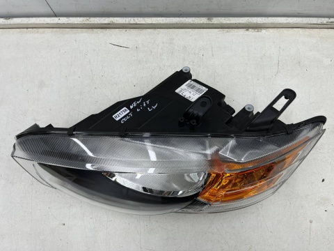 Lampa reflektor Mitsubishi Colt 6 VI Z30 LIFT 08-12r. NOWA lewa przednia ORYGINALNA lewy przód EUROPA 8301b179 Lampa reflektor Mitsubishi Colt 6 VI Z30 LIFT 08-12r. NOWA lewa przednia ORYGINALNA lewy przód EUROPA 8301b179