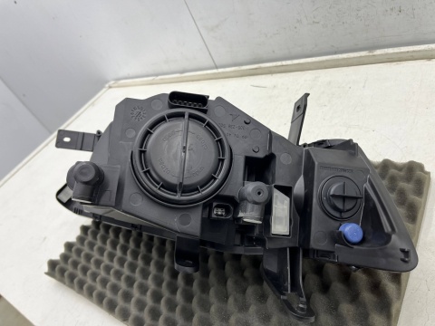 Lampa reflektor Mitsubishi Colt 6 VI Z30 LIFT 08-12r. NOWA lewa przednia ORYGINALNA lewy przód EUROPA 8301b179 Lampa reflektor Mitsubishi Colt 6 VI Z30 LIFT 08-12r. NOWA lewa przednia ORYGINALNA lewy przód EUROPA 8301b179