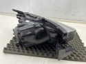 Lampa reflektor Mitsubishi L200 KA KB 05-10r. LEWA przednia H4 oryginalna lewy przód EU 8301b461