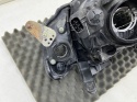Lampa reflektor Mitsubishi L200 KA KB 05-10r. PRAWA przednia H4 oryginalna prawy przód EU 8301b462