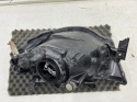 Lampa reflektor Mitsubishi L200 KA KB 05-10r. PRAWA przednia H4 oryginalna prawy przód EU 8301b462