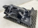 Lampa reflektor Mitsubishi L200 KA KB 05-10r. PRAWA przednia H4 oryginalna prawy przód EU 8301b462