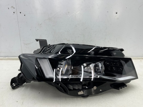 Lampa reflektor Peugeot 508 II 18-23r. PRAWA przednia FULL LED Europa oryginal PRAWY przód 9839014080 Lampa reflektor Peugeot 508 II 18-23r. PRAWA przednia FULL LED Europa oryginal PRAWY przód 9839014080