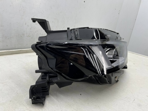 Lampa reflektor Peugeot 508 II 18-23r. PRAWA przednia FULL LED Europa oryginal PRAWY przód 9839014080 Lampa reflektor Peugeot 508 II 18-23r. PRAWA przednia FULL LED Europa oryginal PRAWY przód 9839014080