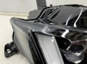 Lampa reflektor Peugeot 508 II 18-23r. PRAWA przednia FULL LED Europa oryginal PRAWY przód 9839014080