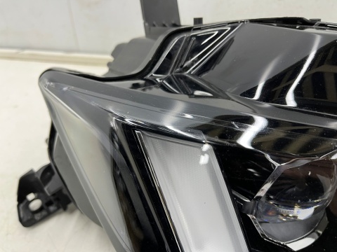 Lampa reflektor Peugeot 508 II 18-23r. PRAWA przednia FULL LED Europa oryginal PRAWY przód 9839014080 Lampa reflektor Peugeot 508 II 18-23r. PRAWA przednia FULL LED Europa oryginal PRAWY przód 9839014080